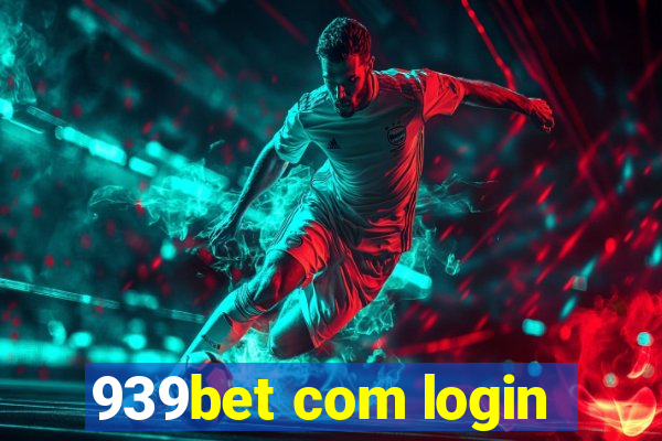 939bet com login